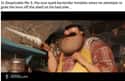 The Animator Nailed The Continuity Of This Scene on Random Small But Poignant Details Fans Noticed In 'Despicable Me' Movies
