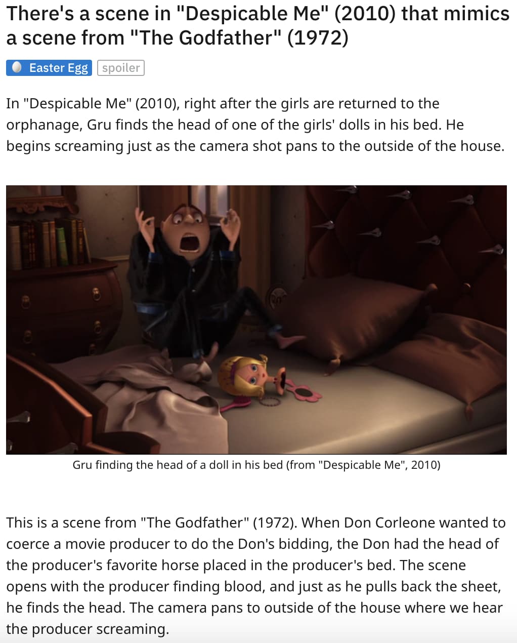 Gru Girl Meme: 'Gorls' Meme From 'Despicable Me' Is Everywhere