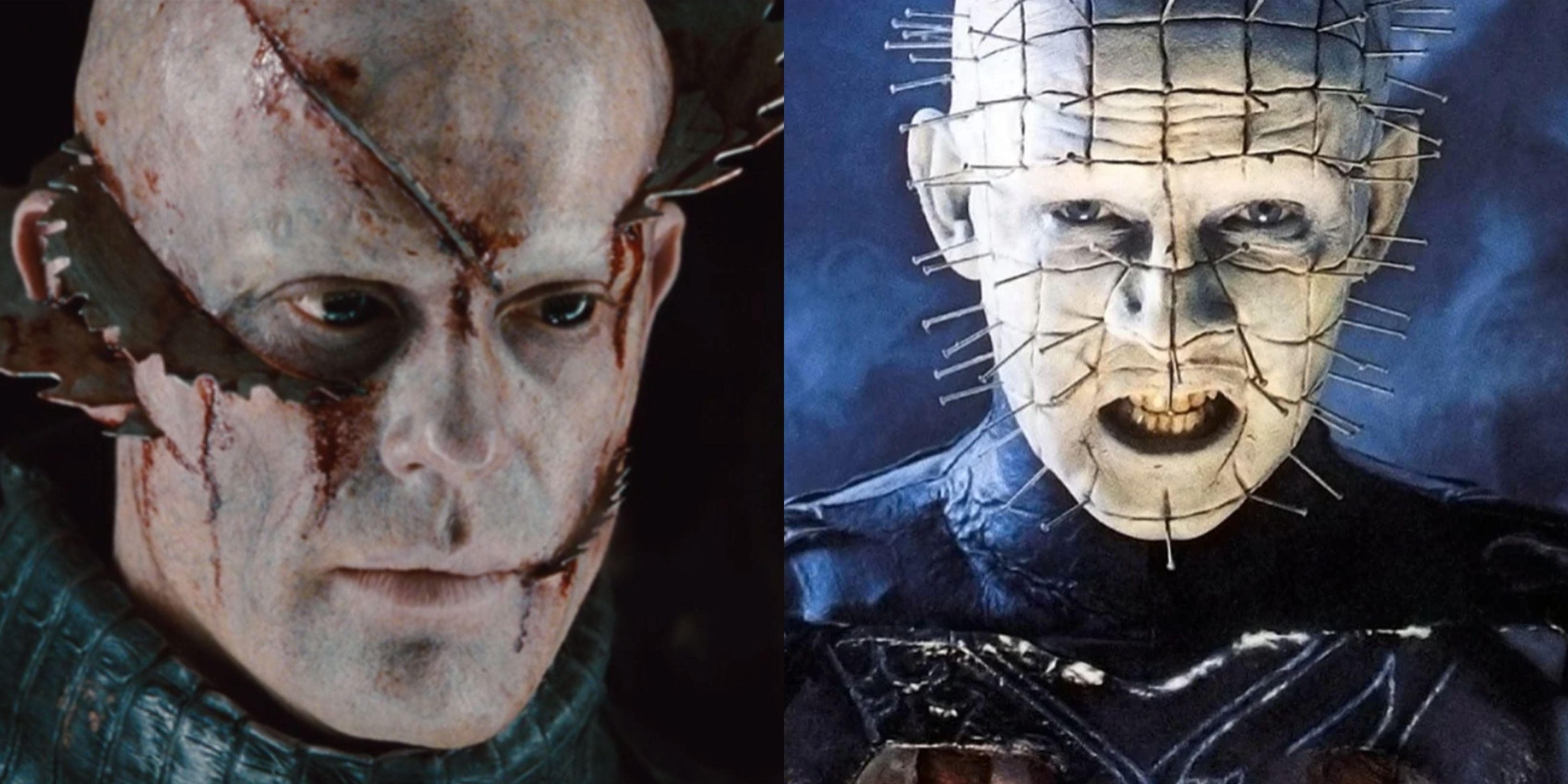 Small Details From The Cabin In The Woods You May Have Missed