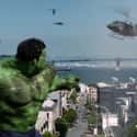 Ang Lee's 'Hulk' Is Much Better on Random Controversial MCU Opinions That Could Get Your Fan Card Revoked