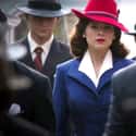 Peggy Carter Deserves The World on Random Controversial MCU Opinions That Could Get Your Fan Card Revoked