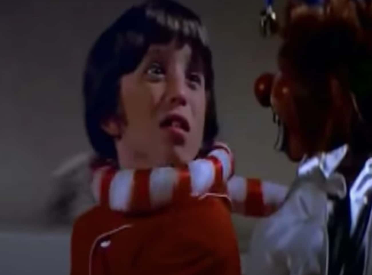 They're Here: 14 Small Details You May Have Missed In 'Poltergeist'