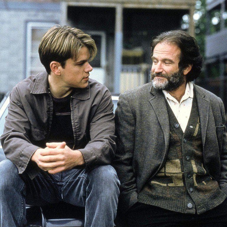 12 Behind-The-Scenes Stories From 'Good Will Hunting'