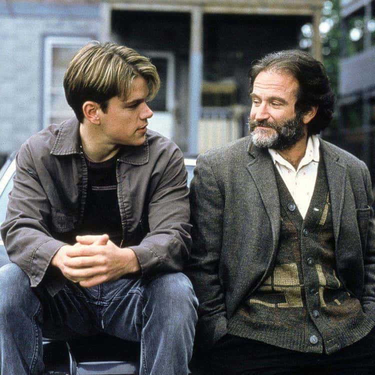 The Real Good Will Hunting 