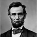 He Joked About What Papers Called His 'Horrid-Looking' Appearance on Random Small But Poignant Facts We Just Learned About Abraham Lincoln