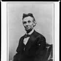 He Was 'Inordinately Fond Of Jokes, Anecdotes, And Stories' on Random Small But Poignant Facts We Just Learned About Abraham Lincoln
