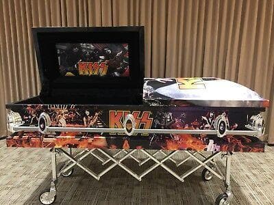 Most Ridiculous KISS Merchandise Gene Simmons Signed Off On