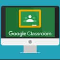 Google Classroom on Random Best Free Google Apps