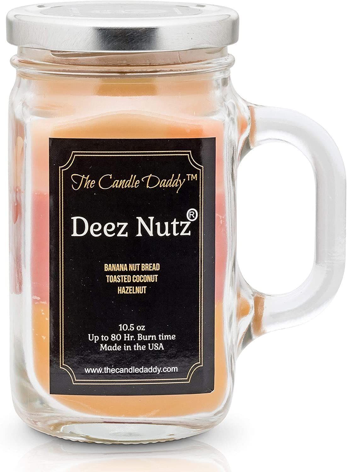 15 Manly Scented Candles That Are 100 DudeApproved
