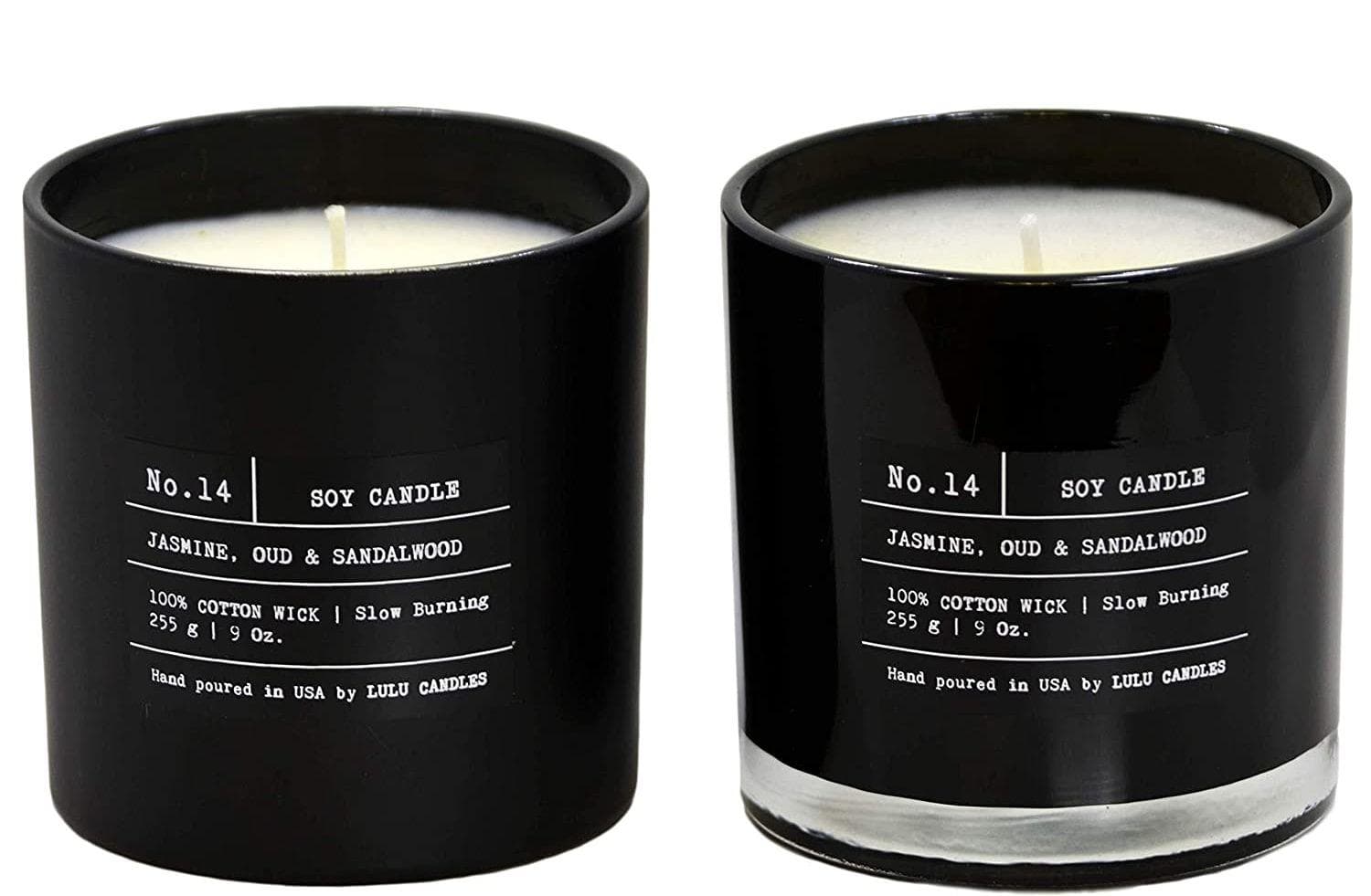 15 Manly Scented Candles That Are 100 DudeApproved
