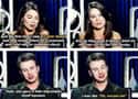 Keep Your Hands To Yourself on Random Chris Evans Interviews That Prove He'll Always Be The Funniest Avenger