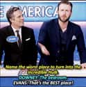 Agree To Disagree on Random Chris Evans Interviews That Prove He'll Always Be The Funniest Avenger