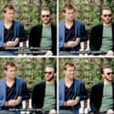 The Coolest Cast Ever Assembled on Random Chris Evans Interviews That Prove He'll Always Be The Funniest Avenger