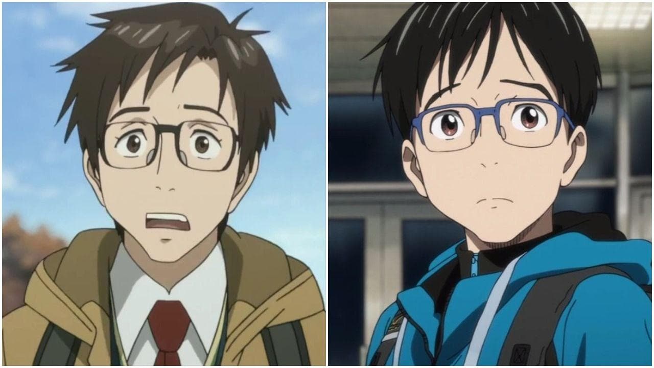 Similar Looking Anime Characters Who Could Be Long Lost Twins