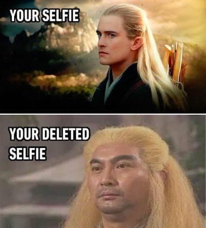 21 Legolas Memes That Are As Majestic As His Hair