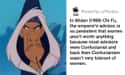The Advisor's Attitude Was Accurate To Confucianism Values At The Time on Random 'Mulan' Movie Details That Fans Have Now Noticed
