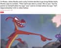 A Slight Error In The Animation Continuity on Random 'Mulan' Movie Details That Fans Have Now Noticed