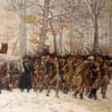 Soldiers Performed His Favorite Play At Valley Forge on Random Small But Poignant Facts We Just Learned About George Washington