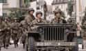 12 Different Towns Are Actually All The Same Set In England on Random Behind The Scenes Stories From The Making Of 'Band Of Brothers'
