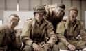 Tom Hanks Acknowledged Small Historical Inconsistencies on Random Behind The Scenes Stories From The Making Of 'Band Of Brothers'