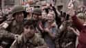 There Were 500 Speaking Roles And Thousands Of Extras on Random Behind The Scenes Stories From The Making Of 'Band Of Brothers'