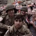 There Were 500 Speaking Roles And Thousands Of Extras on Random Behind The Scenes Stories From The Making Of 'Band Of Brothers'