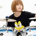 Tamu Murata on Random History's Greatest Female Drummers
