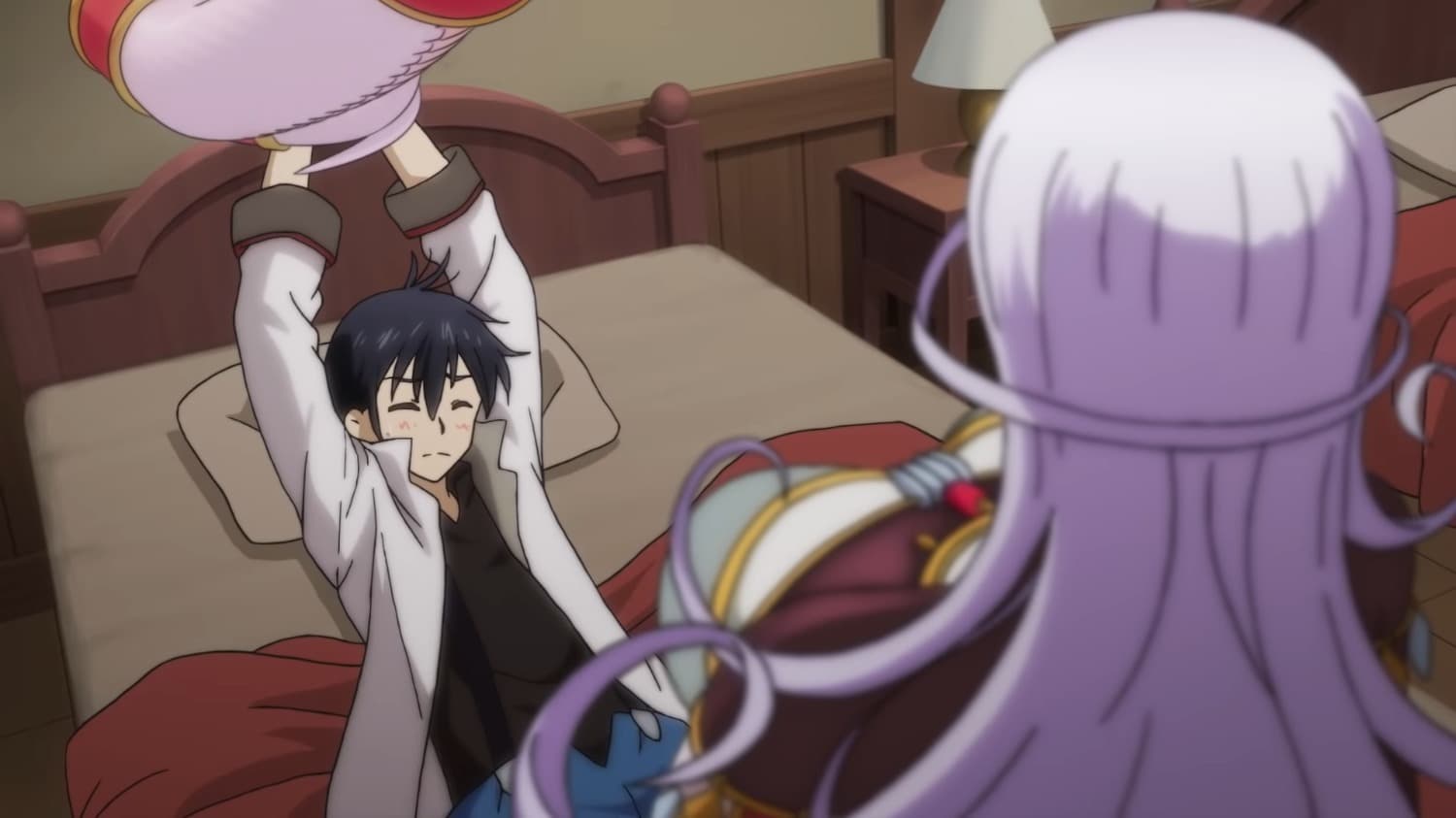 The 15 Best Supporting Protagonists In Anime History, Ranked