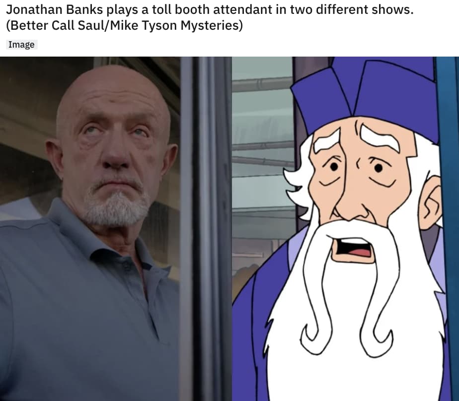 Toll Booth Attendant