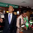 Barack Obama Became The First Brewer-In-Chief on Random Things You Didn't Know About the White House