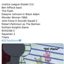 Marvel Vs. DC on Random Fans React To All Of Super Big Superhero News Announced From DC FanDome