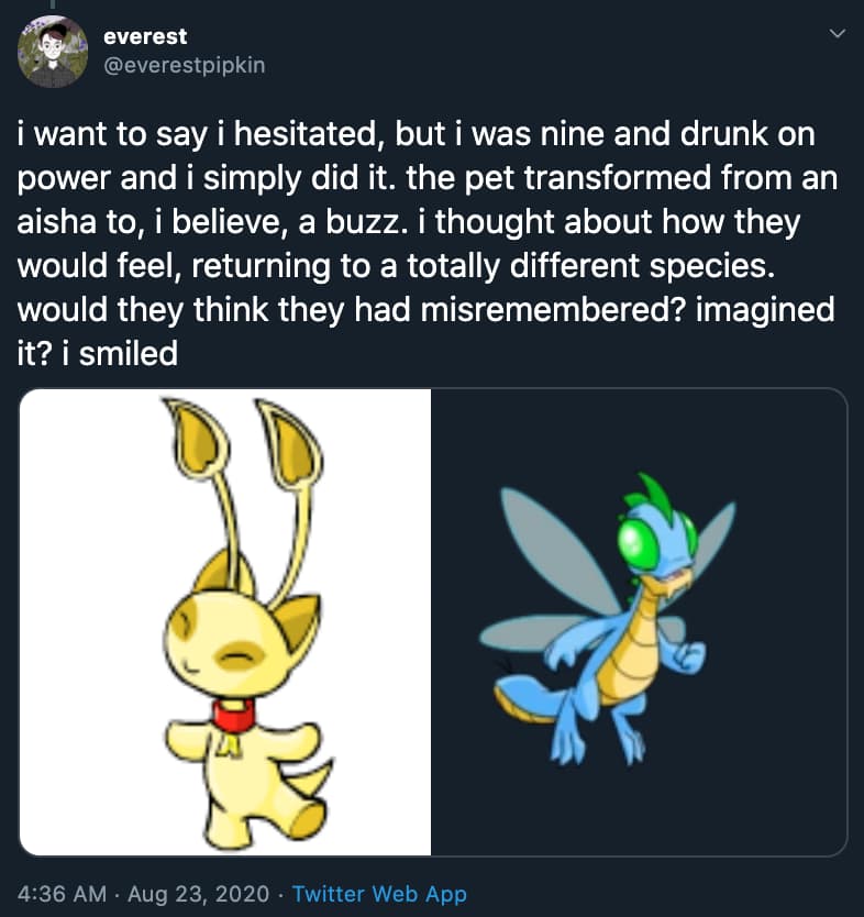 Neopets Hacked Christmas 2022 A 9-Year Old Had A Neopets Scam That Led To Hacked Accounts, Backstabbing,  And Unchecked Greed