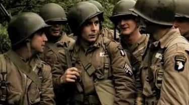 Band Of Brothers Scenes That Are Surprisingly Accurate