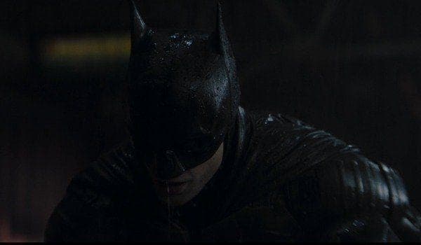 14 Hilariously Extra Goth Batman Moments