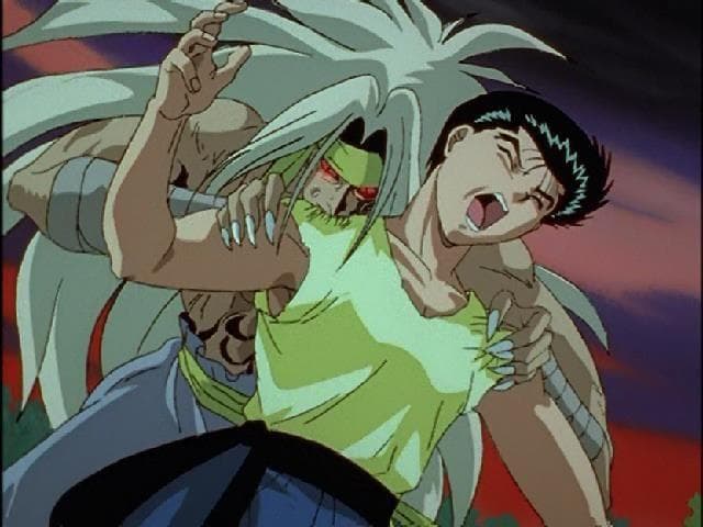 Raizen - 'Yu Yu Hakusho' is listed (or ranked) 13 on the list The 15 Strongest Dads of Shonen Protagonists, Ranked by Power