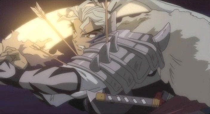 Tōga - 'Inuyasha' is listed (or ranked) 11 on the list The 15 Strongest Dads of Shonen Protagonists, Ranked by Power
