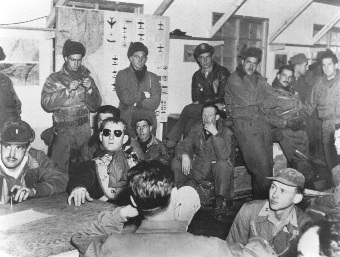 David Hackworth: The Inspiration For Two 'Apocalypse Now' Characters