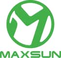 Maxsun on Random Best Video Card Manufacturers