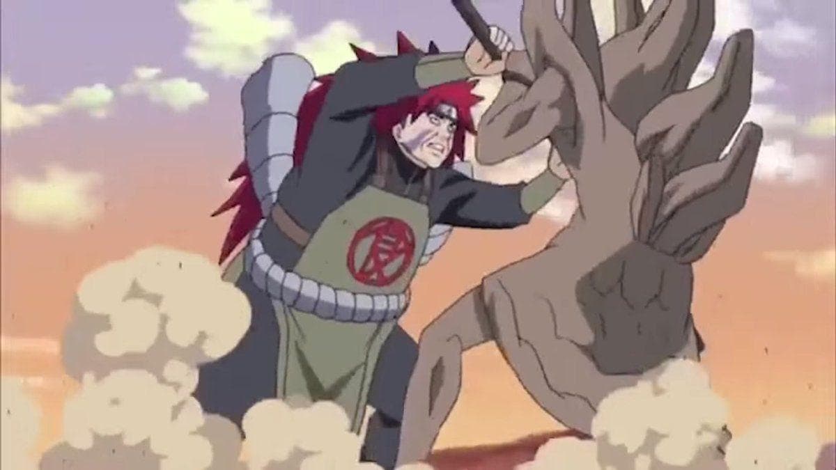 Ranking The Parents of Original Naruto Characters Strongest to Weakest