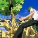 Kosuke Ueki - 'The Law of Ueki' on Random Anime Characters With Unconventional Abilities That We Lo