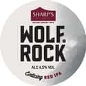Sharpes Wolf Rock on Random Best English Beers