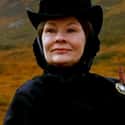 Judi Dench As Queen Victoria on Random Famous Actors Who Played Famous Queens