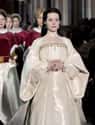 Claire Foy As Anne Boleyn on Random Famous Actors Who Played Famous Queens