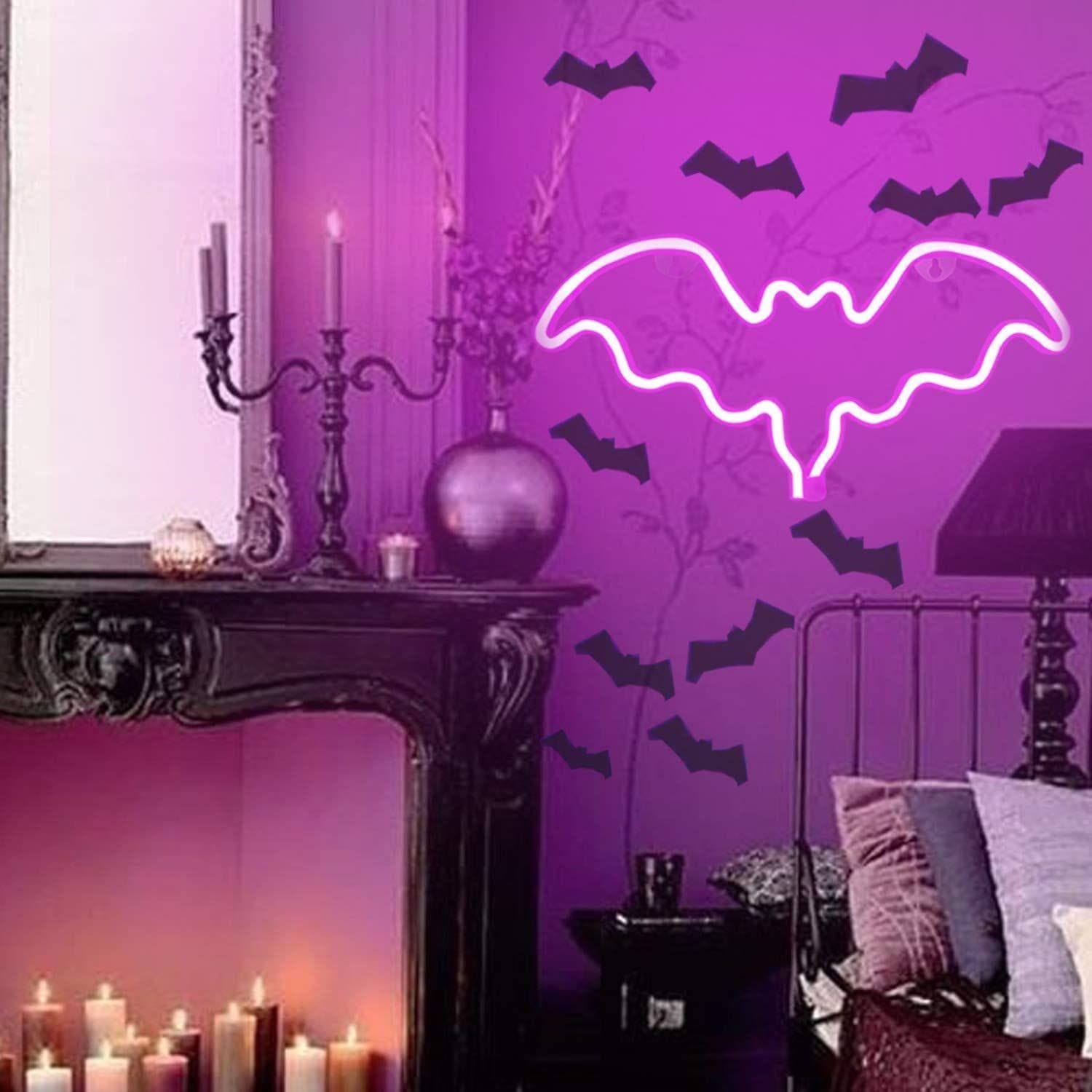 best indoor halloween decorations