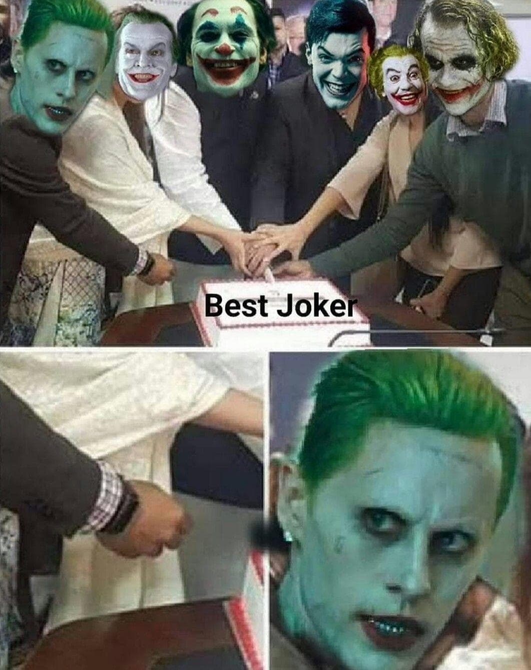 The Joker The Dark Knight HD desktop wallpaper : High Definition 1920 × 1174 Wal