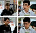 When McLovin Is Just Being Smooth AF on Random Underrated McLovin Lines That Make Him Funniest Character In 'Superbad'