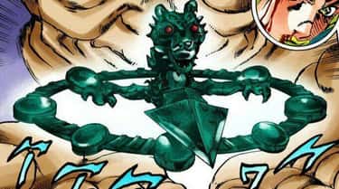 13 Complicated Stand Abilities From Jojo S That Are Hard To Understand