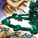 Dragon's Dream on Random Complicated Stand Abilities That Are Hard To Understand From Jojo's
