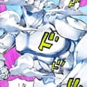 Weather Report on Random Complicated Stand Abilities That Are Hard To Understand From Jojo's
