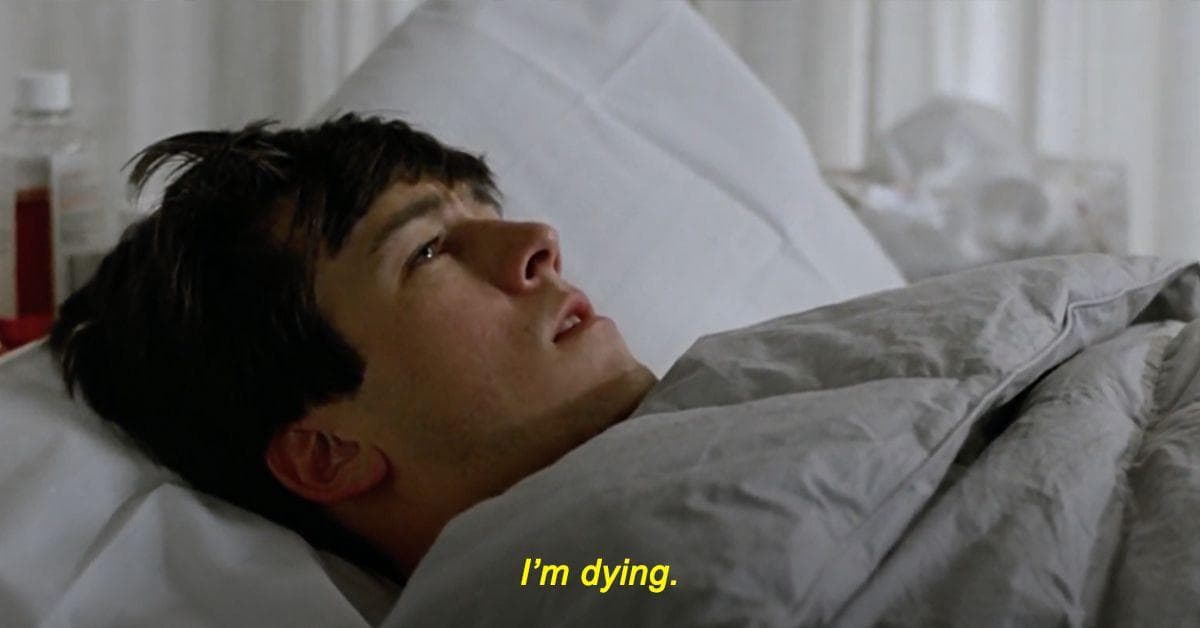 Ferris Bueller Cameron Quotes 16 Cameron Lines Proving He's The Most Lovable Character In 'Ferris  Bueller's Day Off'